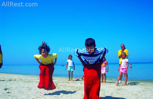 Sani Beach Club 39